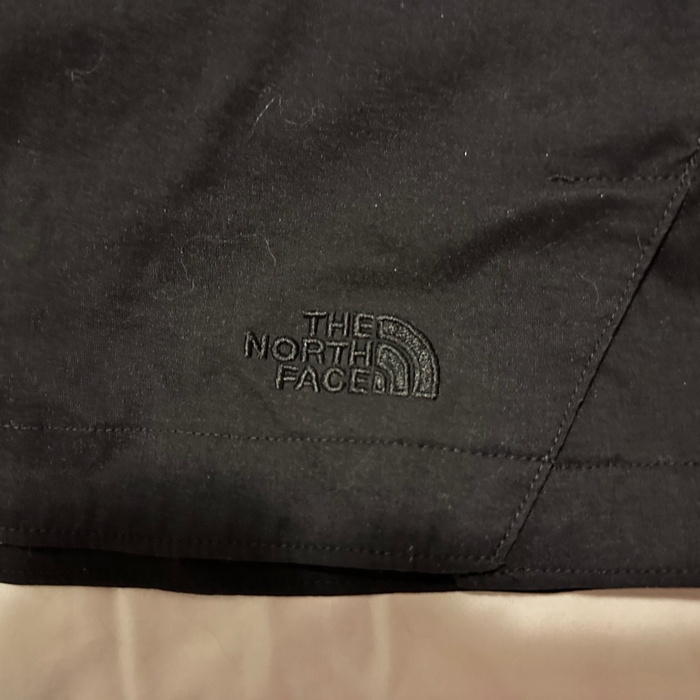 North Face Skort